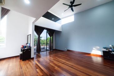 Casa Idaman, Setia Alam