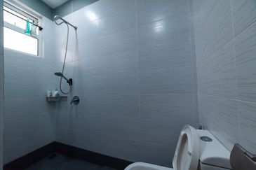 Casa Idaman, Setia Alam