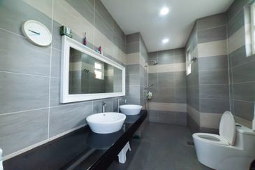 Casa Idaman, Setia Alam