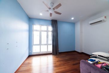 Casa Idaman, Setia Alam