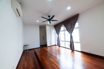 Casa Idaman, Setia Alam