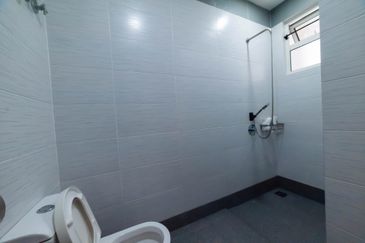 Casa Idaman, Setia Alam