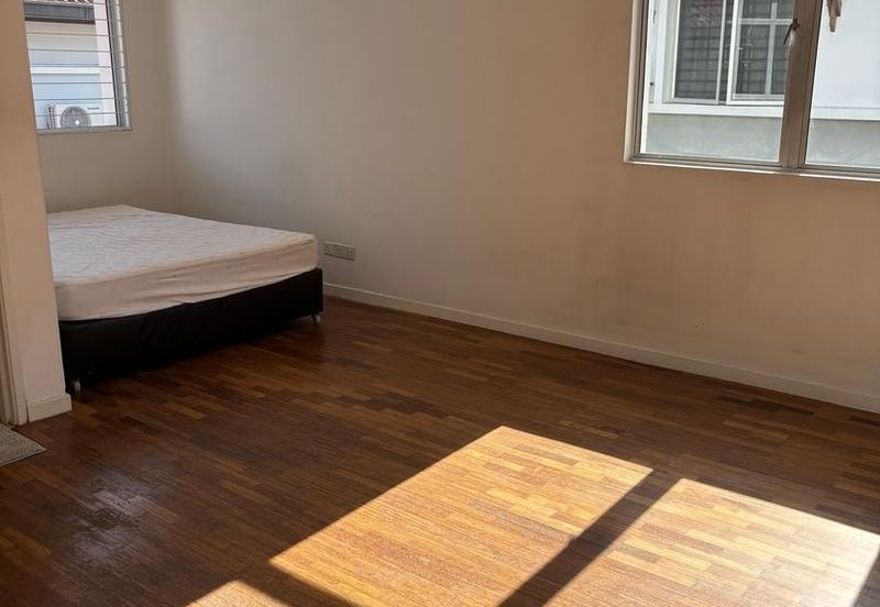 Jalan Setia Damai U13/14B