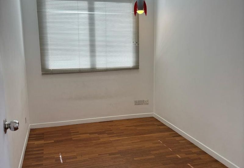 Jalan Setia Damai U13/14B