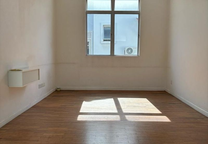 Jalan Setia Damai U13/14B