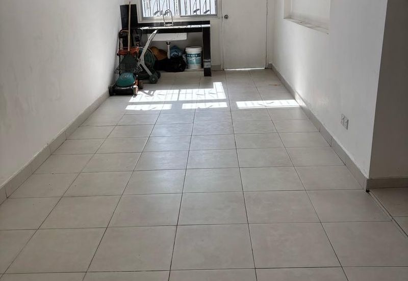 Jalan Setia Damai U13/14B