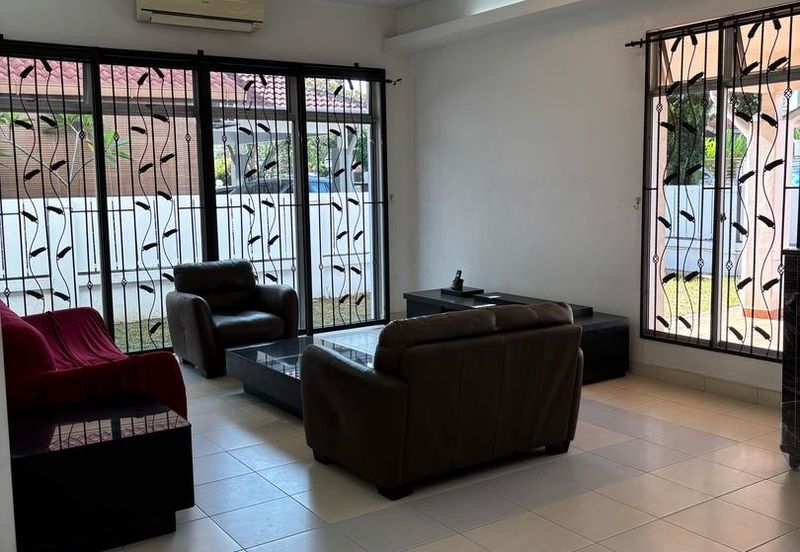 Jalan Setia Damai U13/14B