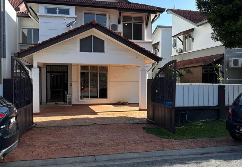 Jalan Setia Damai U13/14B