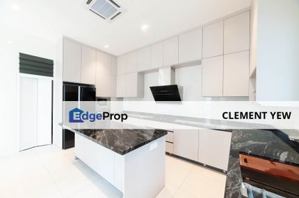 Aeres @ Eco Ardence, Shah Alam, Selangor, Selangor, Shah Alam