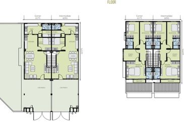 Jalan Setia Permai U13/42M