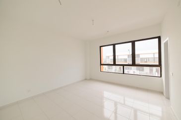 Jalan Setia Permai U13/42M