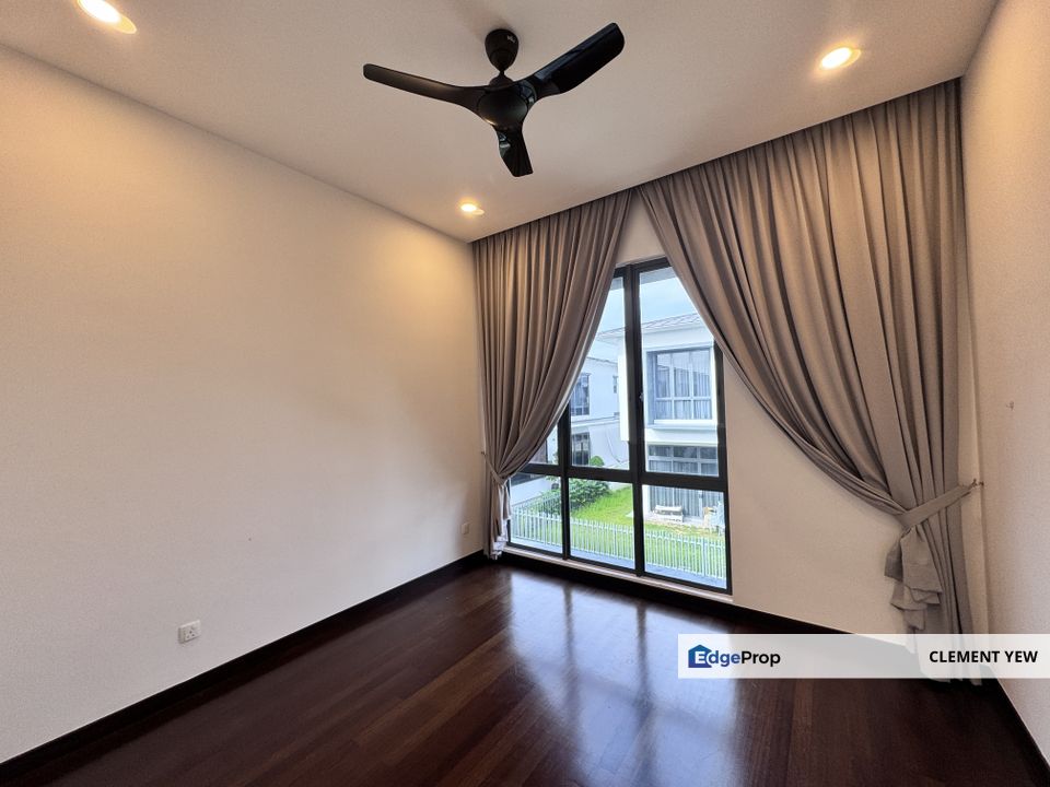 Aeres @ Eco Ardence, Shah Alam, Selangor Semi D, Selangor, Shah Alam