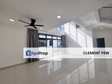 Aeres @ Eco Ardence, Shah Alam, Selangor Semi D, Selangor, Shah Alam