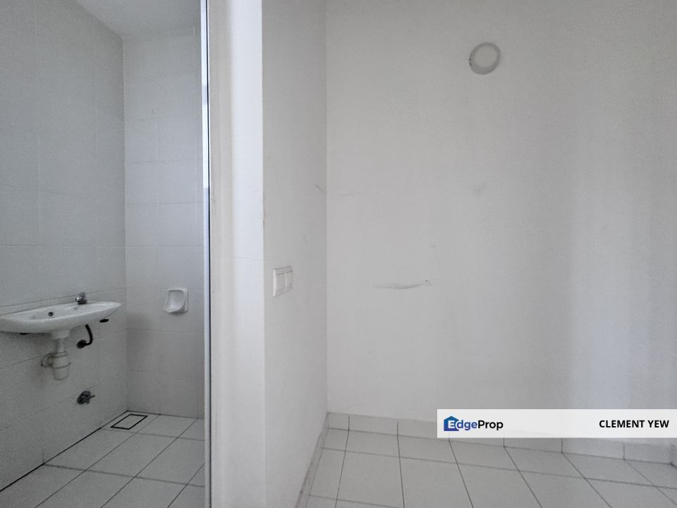 Aeres @ Eco Ardence, Shah Alam, Selangor Semi D, Selangor, Shah Alam