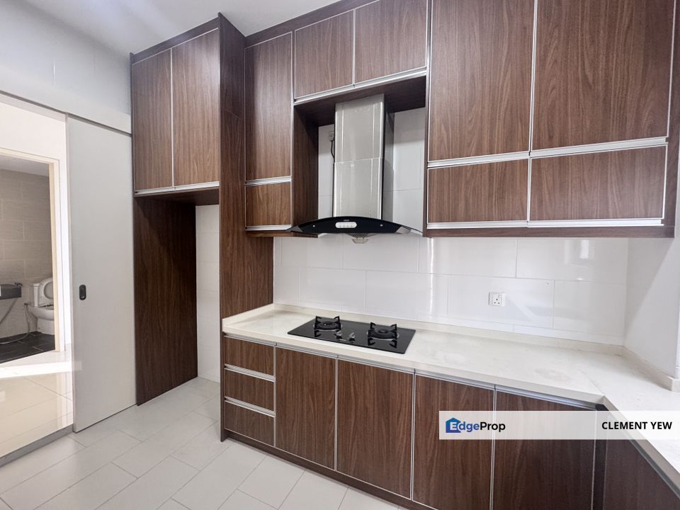 Aeres @ Eco Ardence, Shah Alam, Selangor Semi D, Selangor, Shah Alam