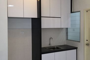 Seri Mutiara Apartment