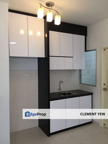 Seri Mutiara Apartment, Setia Alam/Alam Nusantara, Selangor, Selangor, Setia Alam/Alam Nusantara