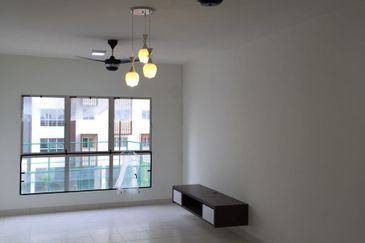 Seri Mutiara Apartment