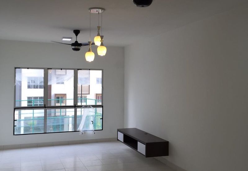 Seri Mutiara Apartment
