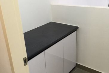 Seri Mutiara Apartment