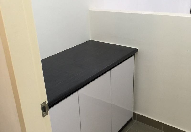 Seri Mutiara Apartment