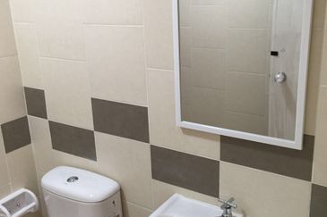 Seri Mutiara Apartment