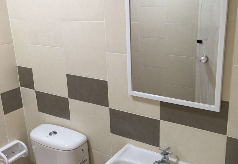 Seri Mutiara Apartment