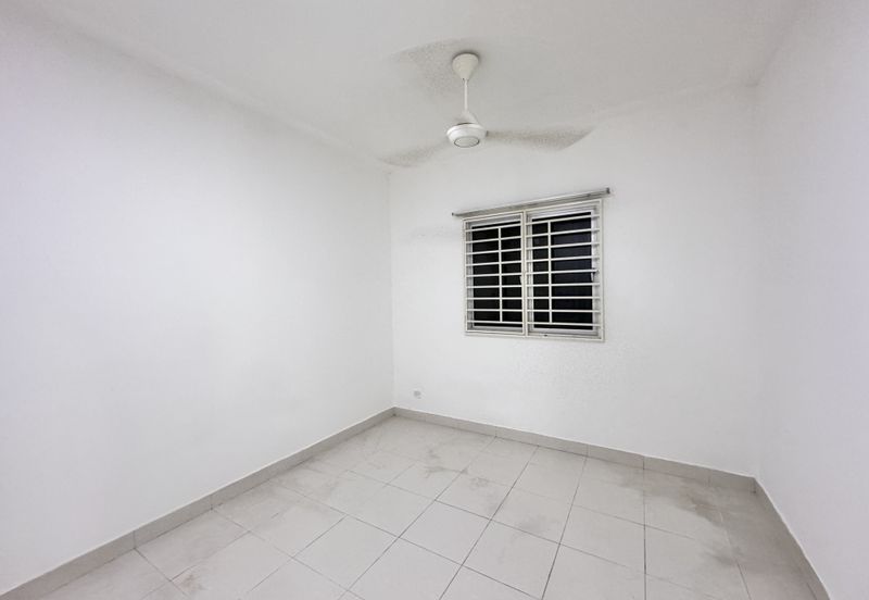 Seri Mutiara Apartment