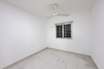 Seri Mutiara Apartment
