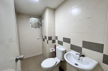 Seri Mutiara Apartment
