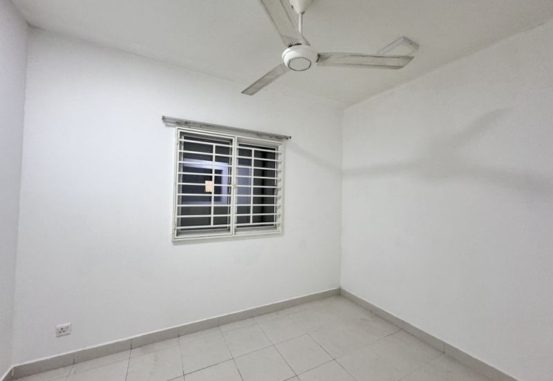 Seri Mutiara Apartment