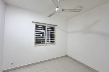 Seri Mutiara Apartment