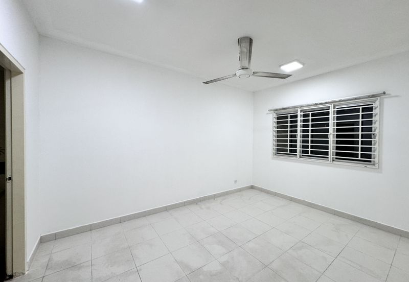 Seri Mutiara Apartment
