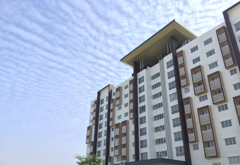 Seri Mutiara Apartment