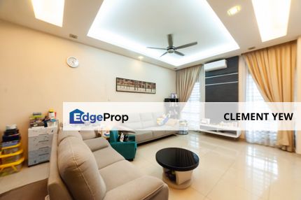 Setia Indah, Setia Alam/Alam Nusantara, Selangor , Selangor, Setia Alam/Alam Nusantara