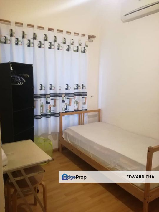 Waldorf Tower @ Sri Hartamas, Kuala Lumpur, Sri Hartamas 