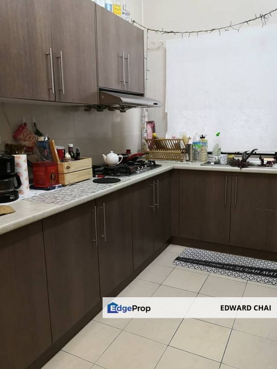 Waldorf Tower @ Sri Hartamas, Kuala Lumpur, Sri Hartamas 