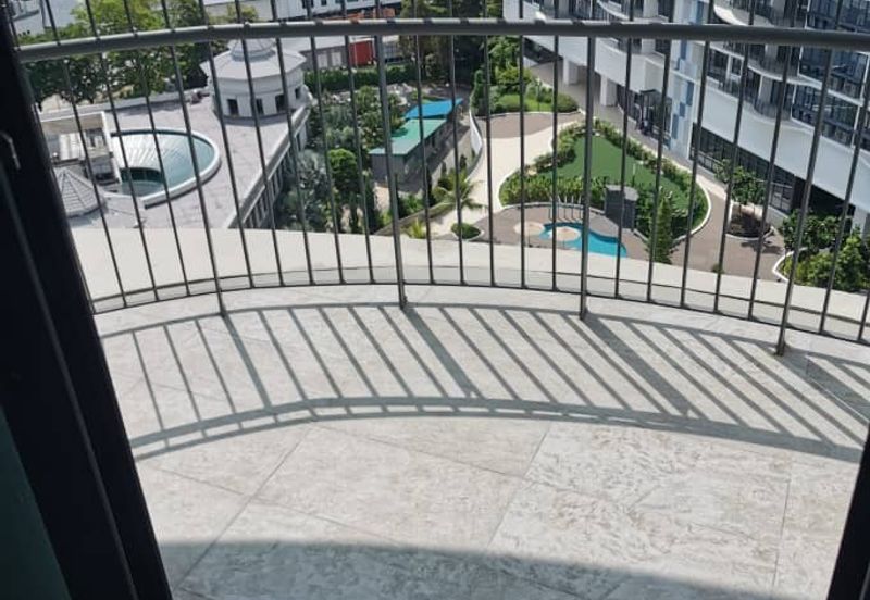 KLGCC Resort :  Senada Residences