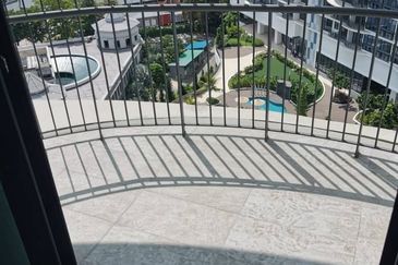 KLGCC Resort :  Senada Residences