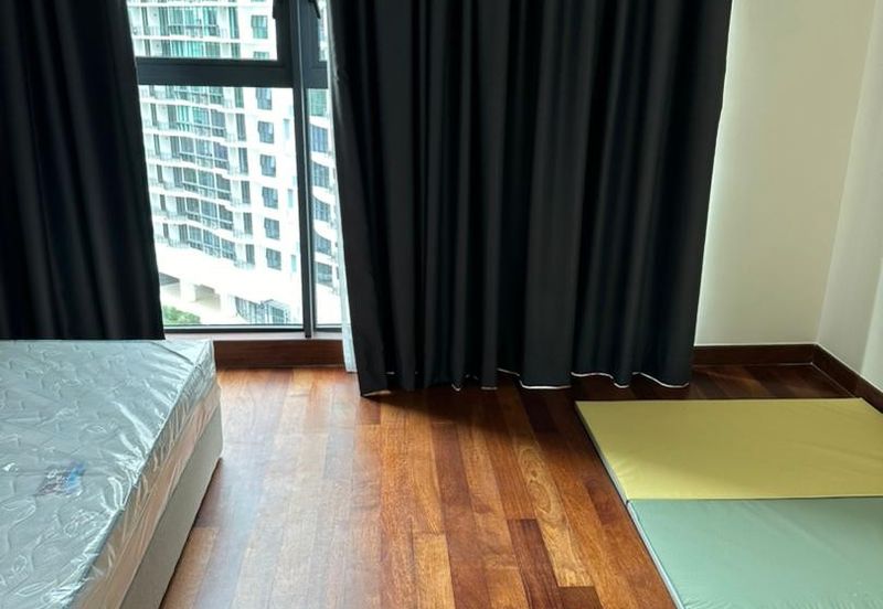 KLGCC Resort :  Senada Residences