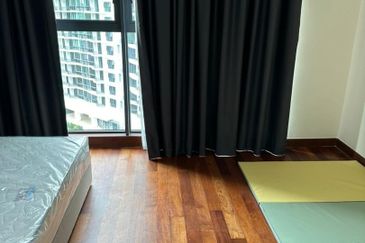 KLGCC Resort :  Senada Residences