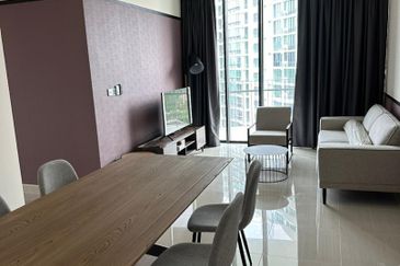 KLGCC Resort :  Senada Residences