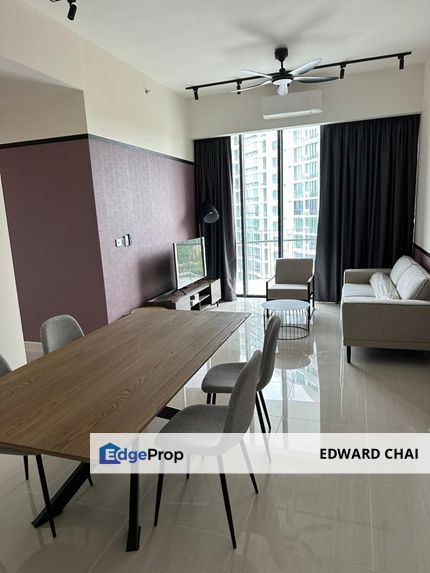 Senada Residence @ KLGCC, Kuala Lumpur, Damansara Heights
