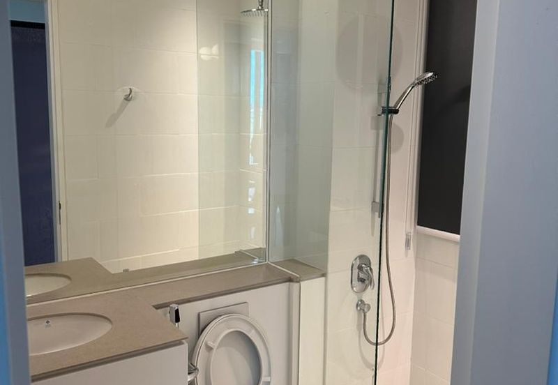 KLGCC Resort :  Senada Residences