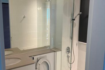 KLGCC Resort :  Senada Residences