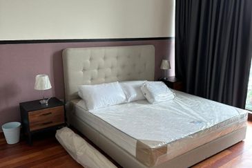 KLGCC Resort :  Senada Residences