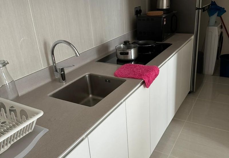 KLGCC Resort :  Senada Residences