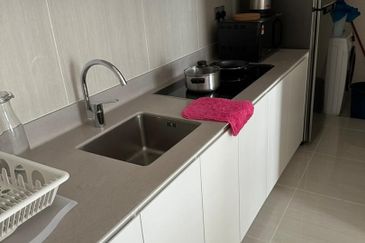 KLGCC Resort :  Senada Residences