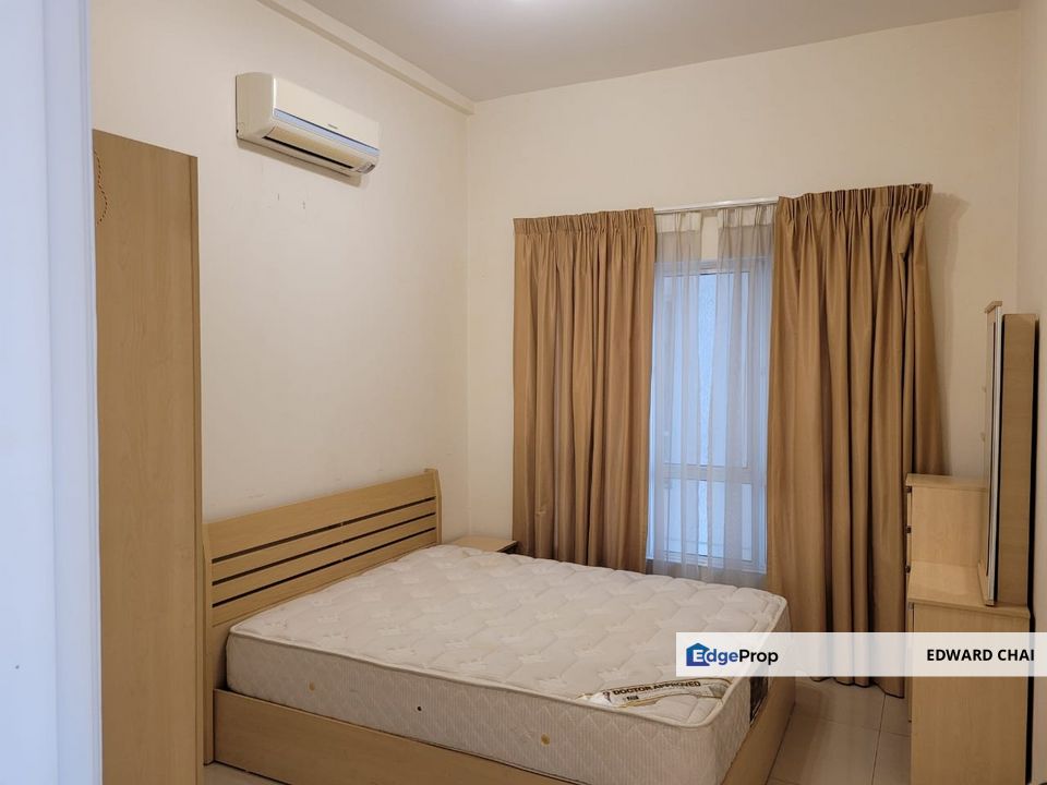 Windsor Tower @ Sri Hartamas, Kuala Lumpur, Sri Hartamas 