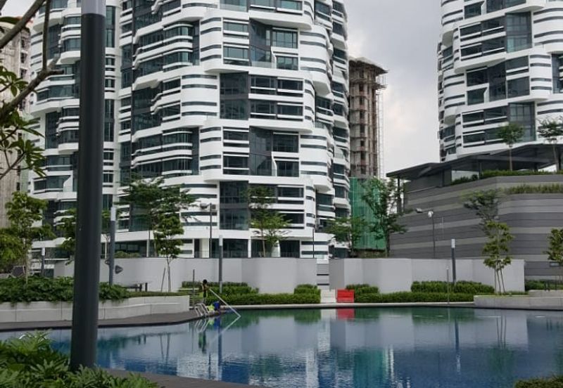 AraGreens Residences